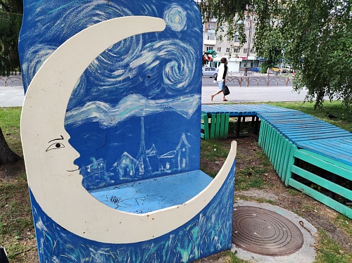 "Сны улиц": на экспериментальном концерте, посвященном порядку и хаосу, горожане услышат Тюмень