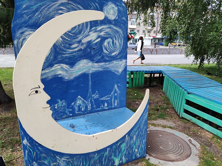 "Сны улиц": на экспериментальном концерте, посвященном порядку и хаосу, горожане услышат Тюмень