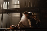 «Ричард III» в Тюменском драмтеатре - с великой пьесы Шекспира сняли бремя веков
