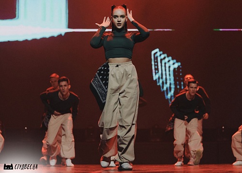 Тюменцы отправятся в Ставрополь на Студвесну