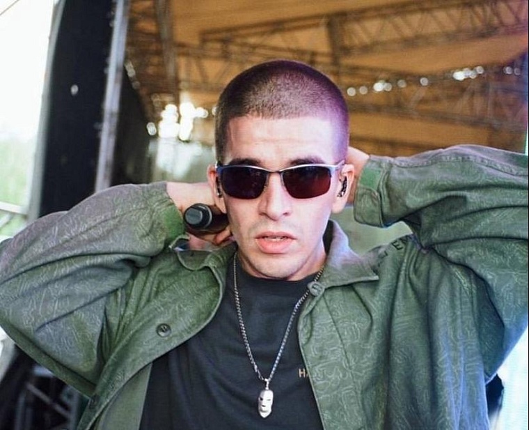 Рэп-исполнитель Feduk сообщил об отмене концерта в Тюмени