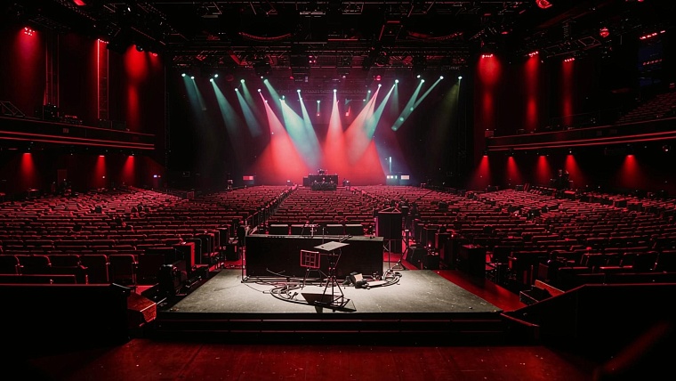 Картинка сгенерирована ИИ