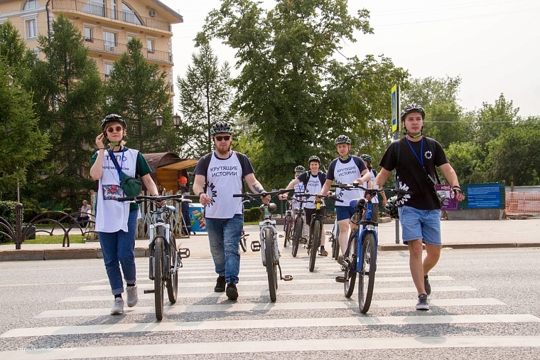 Афиша на уик-энд: военная реконструкция, оркестр на площади и огненное шоу про Сибирь