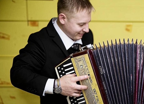 Новый проект соберет в Викуловском музее любителей фольклора