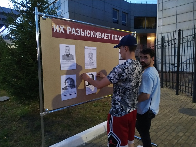 Сто человек массовки, дождь по сценарию и перекрытая платформа: на ж/д вокзале снимали "Вахтовый метод"