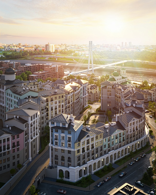 Тюменцам рассказали, по каким критериям выбрать надежного застройщика