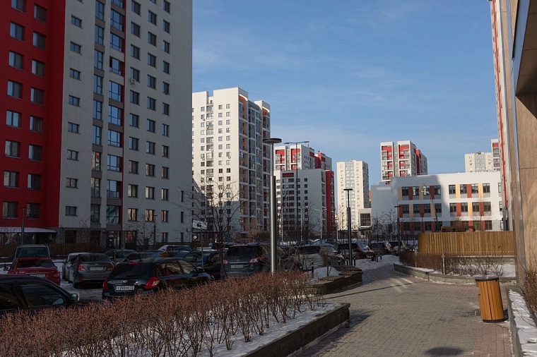 Эксперты рассказали, почему в Тюменской области цены на жилье растут медленнее, чем по стране