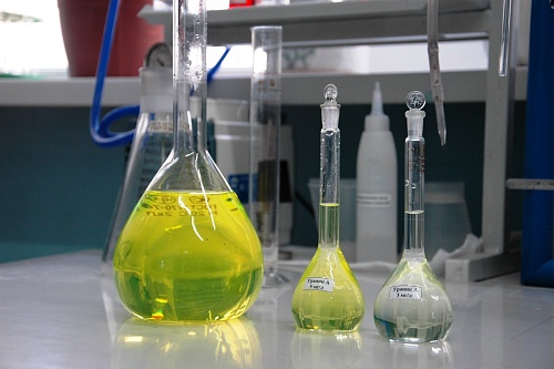 В домах на Мысу из крана может появиться зеленая вода: что делать