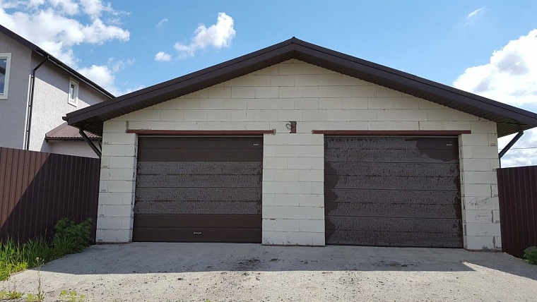 Из чего выгодно построить дом, когда цены растут