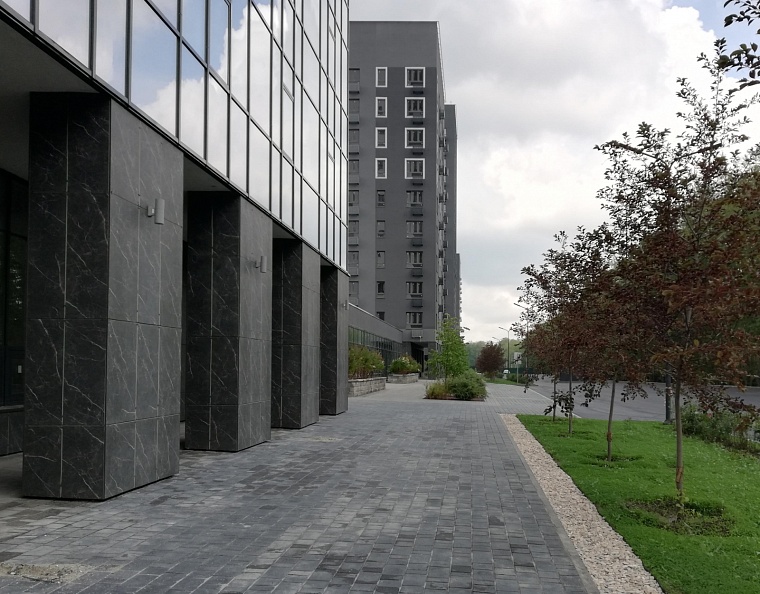 Тюменская область - на втором месте в российском рейтинге по жилищному строительству