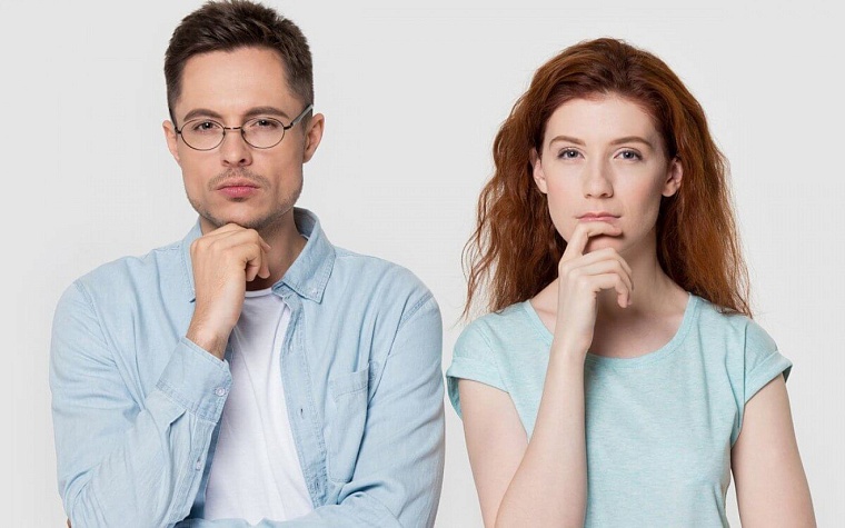 Муж да жена - одна сатана: плохая кредитная история у супруга - спроси у ипотечного брокера, как поступить