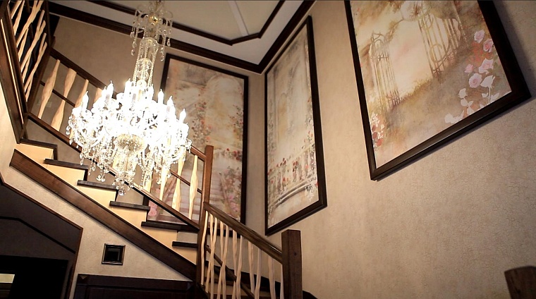 Скандальный замок. Как сегодня живется в одном из самых заметных домов Тюмени