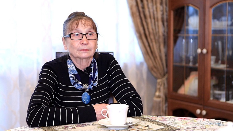 Скандальный замок. Как сегодня живется в одном из самых заметных домов Тюмени