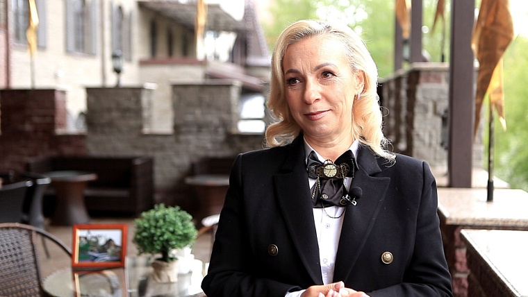 Скандальный замок. Как сегодня живется в одном из самых заметных домов Тюмени