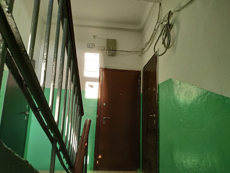 Мобилизация не отразилась на капитальном ремонте домов в Тюменской области