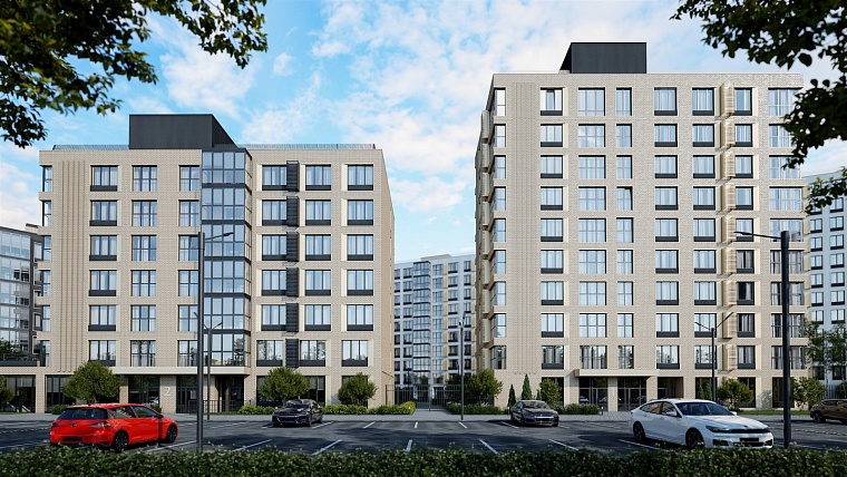 Строительство домов и продажу квартир в новом ЖК в районе Комарово могут остановить