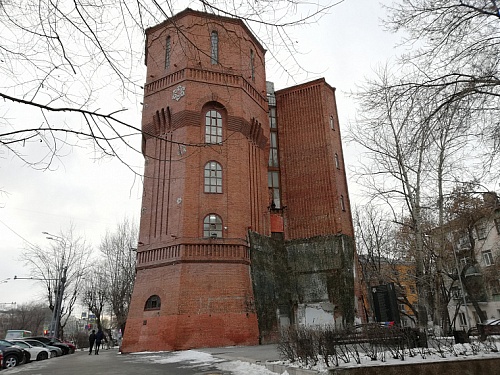 В Тюменской области восстановят более десятка исторических зданий