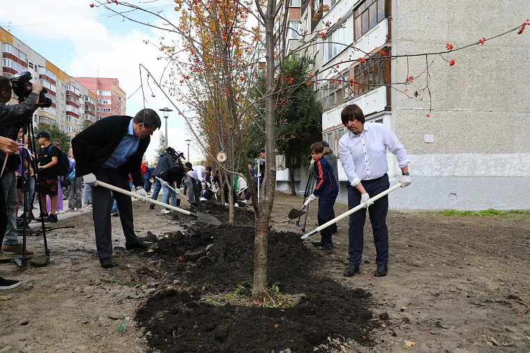 Максим Афанасьев: В Тюмени после открытия бульвара Воды появится тематический музей