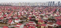 Тюменцы могут взять льготный кредит на самостоятельное строительство дома: объясняем условия