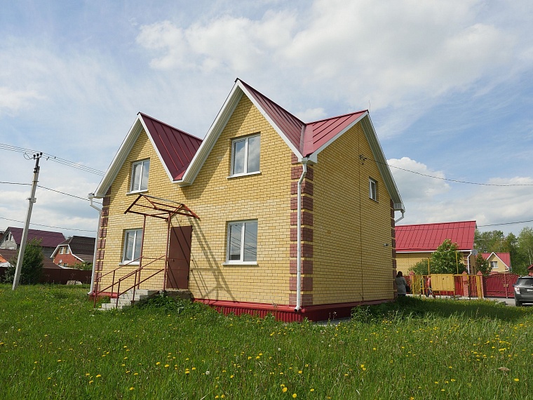 Стоимость аренды частных домов в Тюмени ощутимо выросла