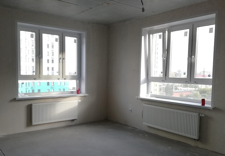 Тюменская область в топ-10 по доступности покупки жилья в ипотеку