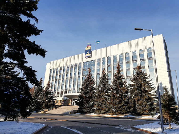 Тюменцы могут предложить для реализации проекты не дороже двух миллионов рублей