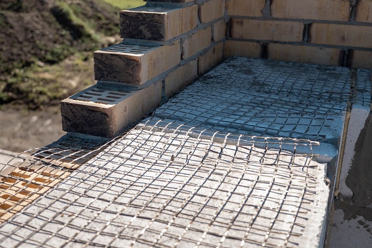 Строим теплый дом без утепления для экономии на отоплении