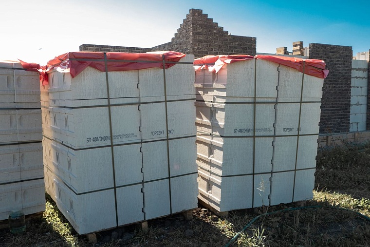 Поселок Молодежный, Московский тракт.