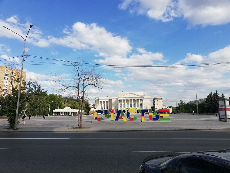 Тюмень в тройке лидеров по России среди городов, желанных для переезда