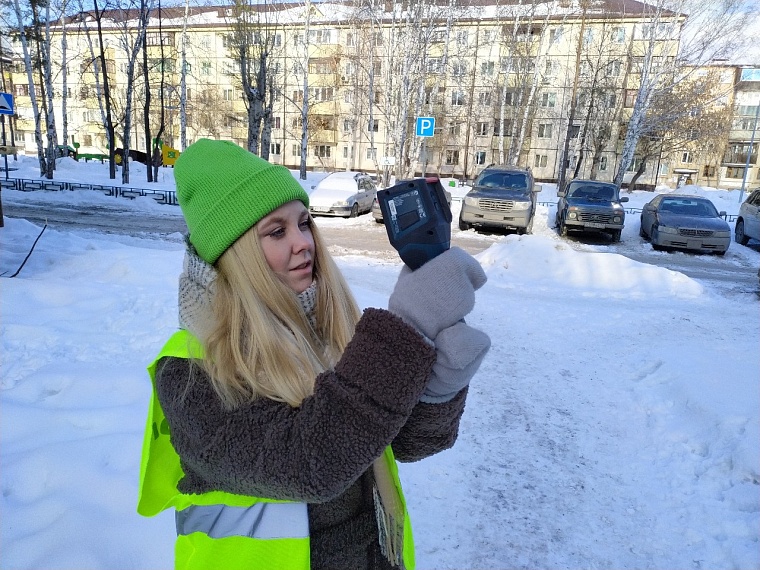 Переплата за отопление: тюменские хрущевки проверяют на потерю тепла