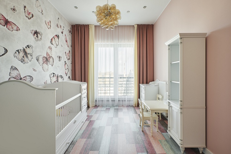 Пентхаус «под ключ». У тюменцев появилась возможность купить статусное жилье в топовой новостройке