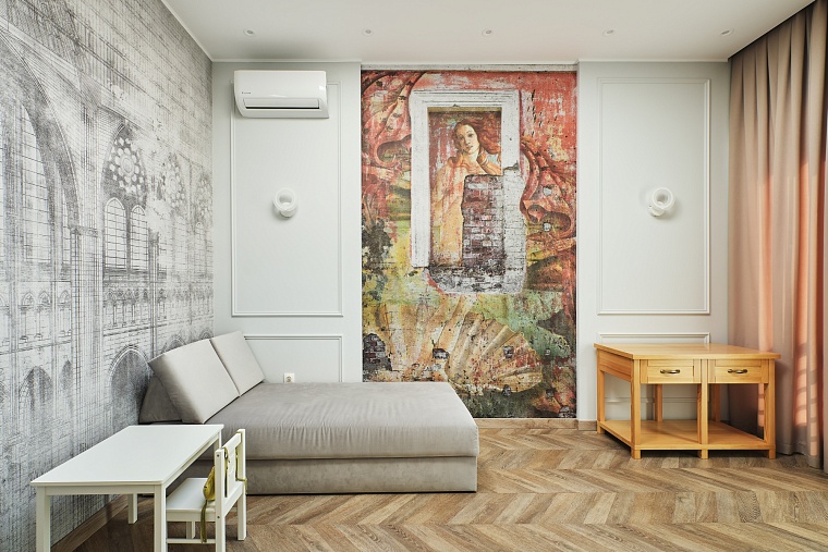 Пентхаус «под ключ». У тюменцев появилась возможность купить статусное жилье в топовой новостройке