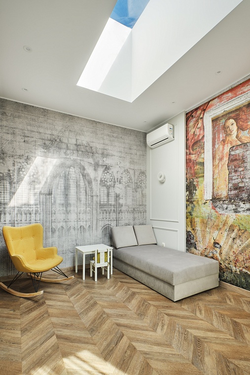 Пентхаус «под ключ». У тюменцев появилась возможность купить статусное жилье в топовой новостройке