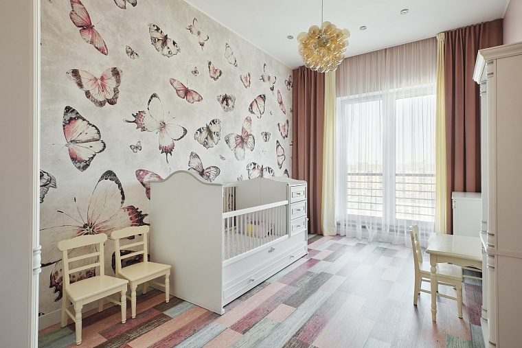 Пентхаус «под ключ». У тюменцев появилась возможность купить статусное жилье в топовой новостройке