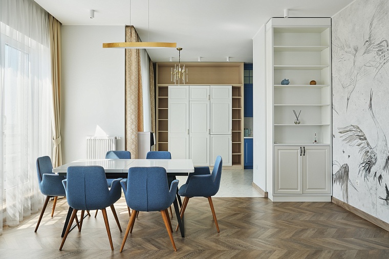 Пентхаус «под ключ». У тюменцев появилась возможность купить статусное жилье в топовой новостройке