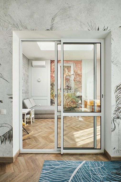 Пентхаус «под ключ». У тюменцев появилась возможность купить статусное жилье в топовой новостройке