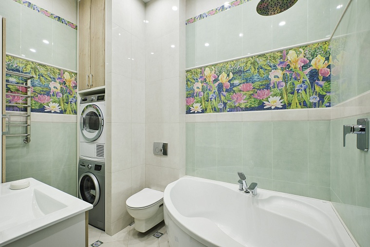 Пентхаус «под ключ». У тюменцев появилась возможность купить статусное жилье в топовой новостройке