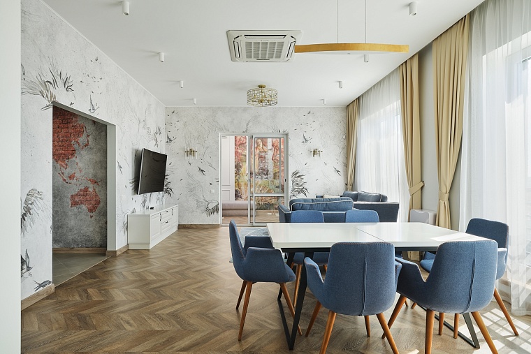 Пентхаус «под ключ». У тюменцев появилась возможность купить статусное жилье в топовой новостройке