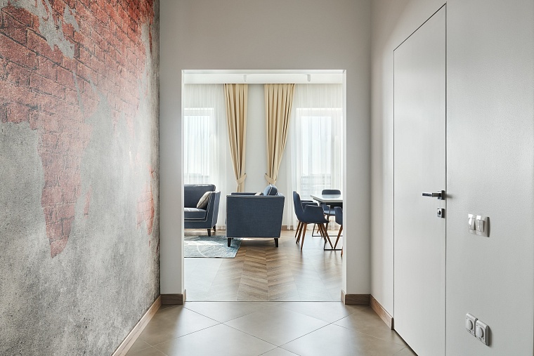 Пентхаус «под ключ». У тюменцев появилась возможность купить статусное жилье в топовой новостройке