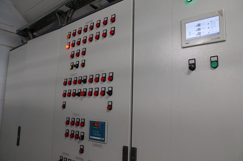 В Тюменской области проведут реконструкцию котельных в поселке Рощино и деревне Казарово