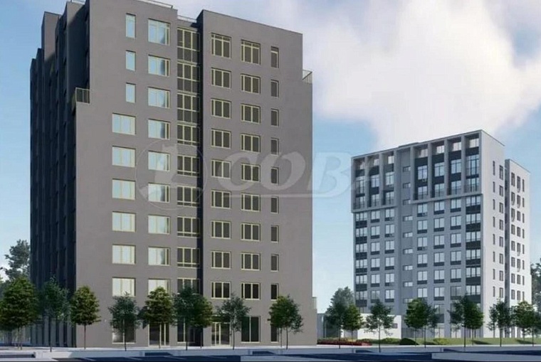 ЖК «Краснолесье