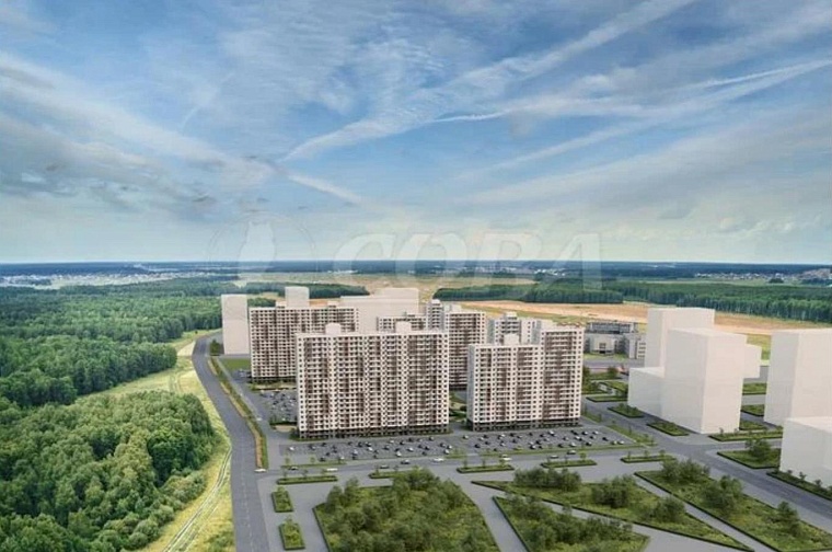 ЖК «Меридиан.Юг»