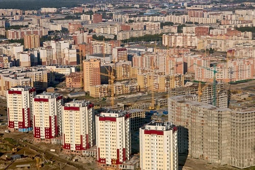 Губернатор Александр Моор выступил за сохранение льготной ипотеки