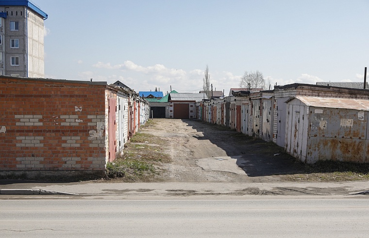 Городская разведка: сладкая жизнь в ЖК “Шоколад”