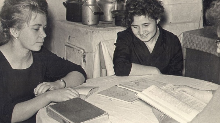 "Вслух.ру" раскрывает тайны студенческих общежитий Тюмени