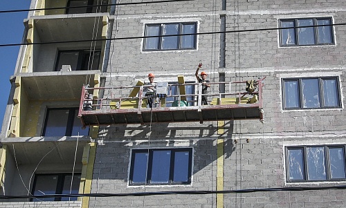 Тюменцы стали чаще покупать зарубежную недвижимость