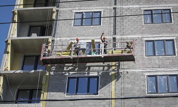 Тюменцы стали чаще покупать зарубежную недвижимость