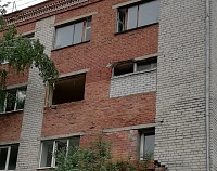 Более 9,5 млрд рублей направили в Тюменской области на расселение аварийных домов