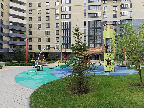 В Тюмени отдадут под КРТ участки в районе ДОКа, Минской, Мориса Тореза