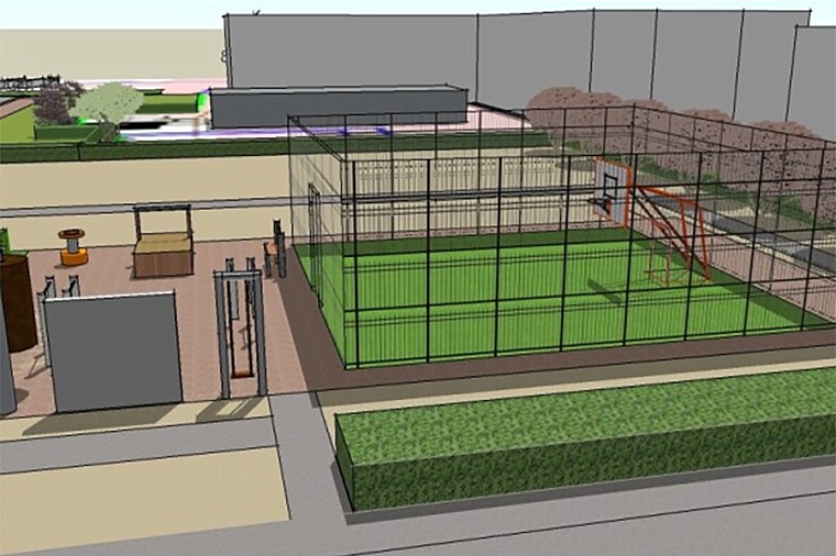 Амфитеатр, скейт-парк, стрит-арт, креативное пространство: тюменцы выбирают дизайн-проекты для благоустройства